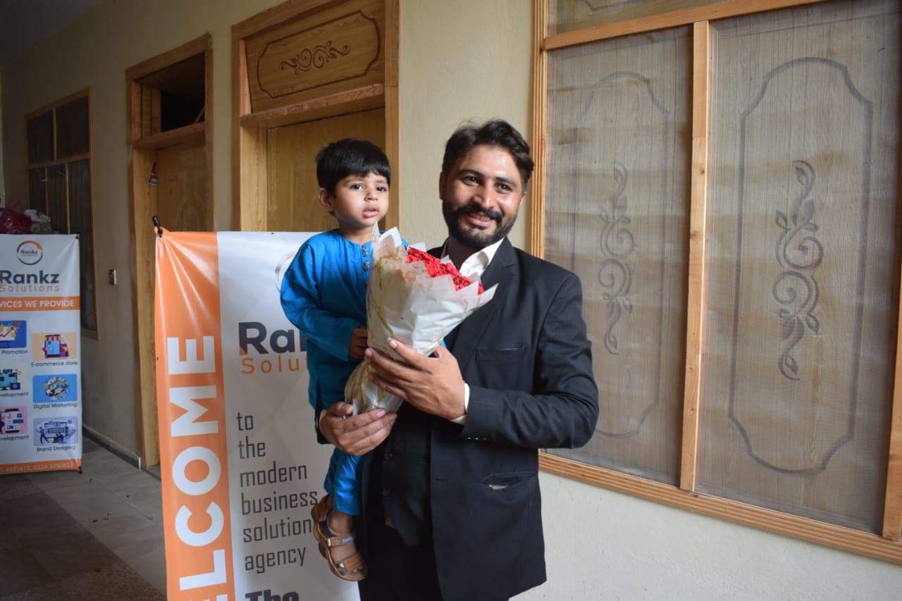 Fourteen Mart Inauguration Ceremony