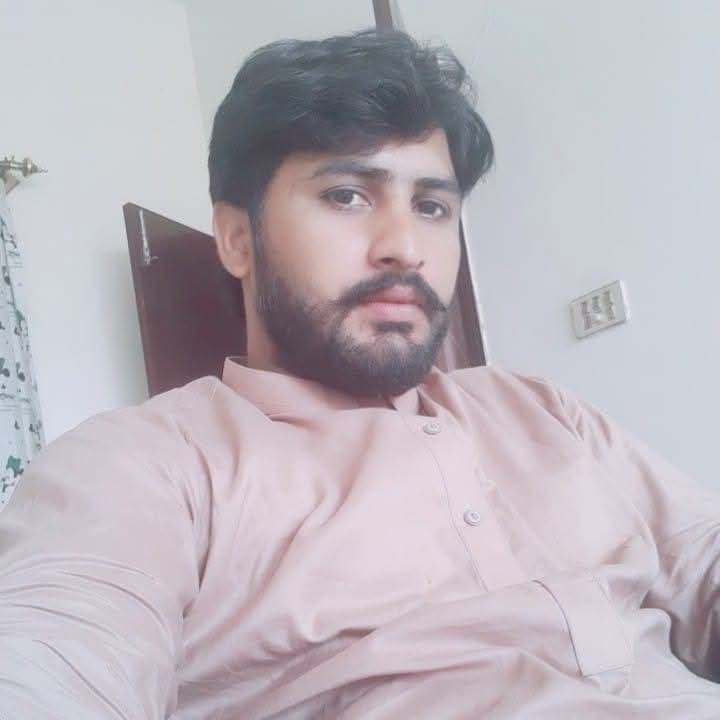 Yasir Dost Muhammad